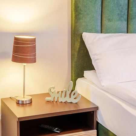 Laba Kolobrzeg Apartamenty Zielone Tarasy ภายนอก รูปภาพ